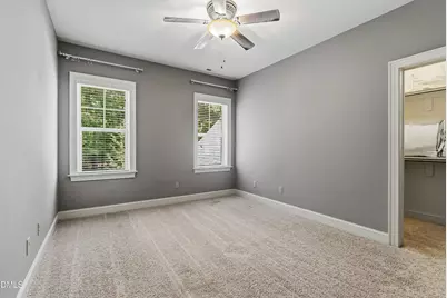 3576 Bragg Valley Lane, Wake Forest, NC 27587 - Photo 39