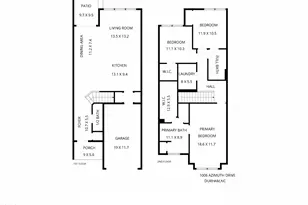 1006 Azimuth Dr, Durham, NC 27713 - Photo 47