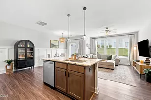 1006 Azimuth Dr, Durham, NC 27713 - Photo 17