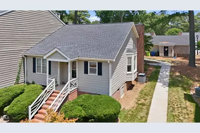 5610 Darrow Drive, Raleigh, NC 27612 - Photo 3
