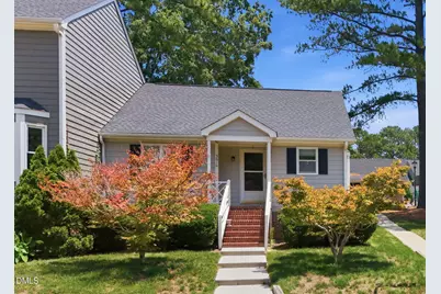 5610 Darrow Drive, Raleigh, NC 27612 - Photo 1