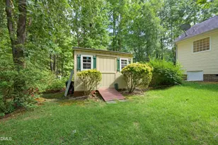 95 Wembley Ct, Youngsville, NC 27596 - Photo 35
