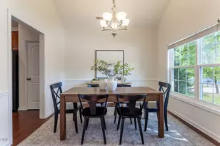 235 Strolling Way, Durham, NC 27707 - Photo 3