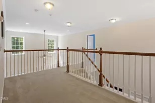 235 Strolling Way, Durham, NC 27707 - Photo 21