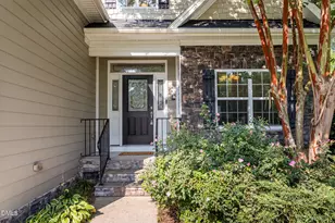 235 Strolling Way, Durham, NC 27707 - Photo 7