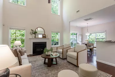235 Strolling Way, Durham, NC 27707 - Photo 13