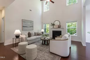 235 Strolling Way, Durham, NC 27707 - Photo 13