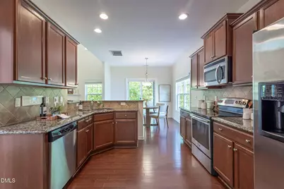 235 Strolling Way, Durham, NC 27707 - Photo 7