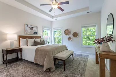 235 Strolling Way, Durham, NC 27707 - Photo 5