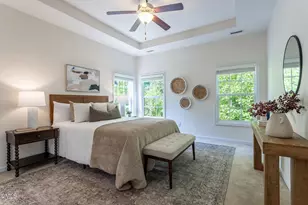 235 Strolling Way, Durham, NC 27707 - Photo 5