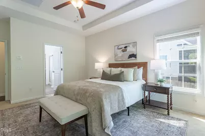 235 Strolling Way, Durham, NC 27707 - Photo 17