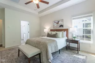 235 Strolling Way, Durham, NC 27707 - Photo 17
