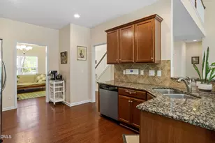 235 Strolling Way, Durham, NC 27707 - Photo 11