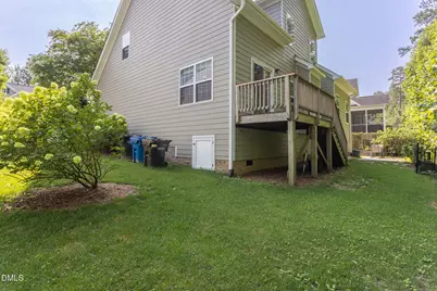 235 Strolling Way, Durham, NC 27707 - Photo 33