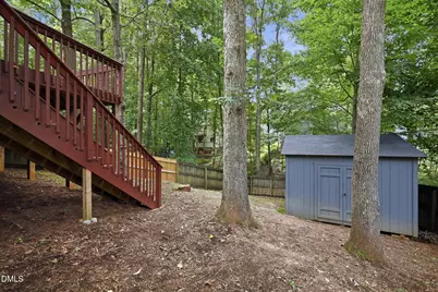 300 Trimble Avenue, Cary, NC 27511 - Photo 25