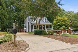 300 Trimble Ave, Cary, NC 27511 - Photo 37