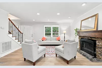 300 Trimble Avenue, Cary, NC 27511 - Photo 5