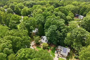 300 Trimble Ave, Cary, NC 27511 - Photo 35