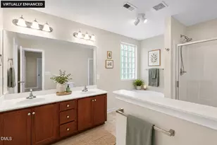 817 Edgeware Way, Wake Forest, NC 27587 - Photo 41