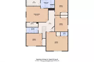 817 Edgeware Way, Wake Forest, NC 27587 - Photo 75