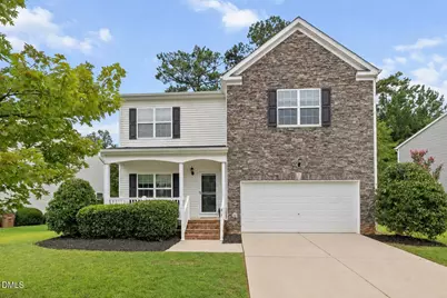 817 Edgeware Way, Wake Forest, NC 27587 - Photo 3