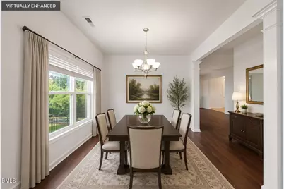 817 Edgeware Way, Wake Forest, NC 27587 - Photo 25