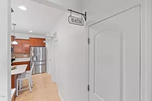 817 Edgeware Way, Wake Forest, NC 27587 - Photo 33