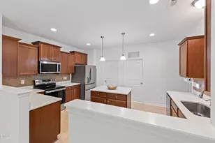 817 Edgeware Way, Wake Forest, NC 27587 - Photo 7