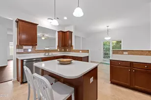 817 Edgeware Way, Wake Forest, NC 27587 - Photo 9