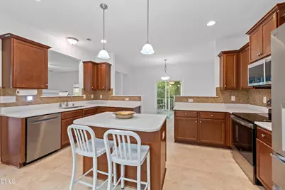 817 Edgeware Way, Wake Forest, NC 27587 - Photo 13