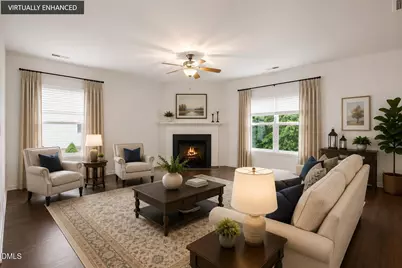 817 Edgeware Way, Wake Forest, NC 27587 - Photo 29