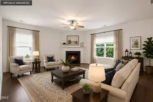 817 Edgeware Way, Wake Forest, NC 27587 - Photo 29