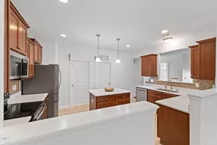 817 Edgeware Way, Wake Forest, NC 27587 - Photo 5