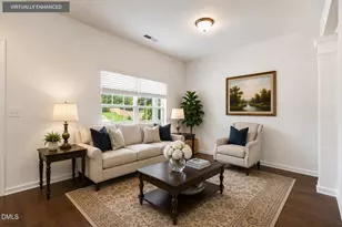 817 Edgeware Way, Wake Forest, NC 27587 - Photo 21