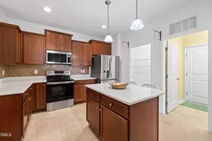817 Edgeware Way, Wake Forest, NC 27587 - Photo 13