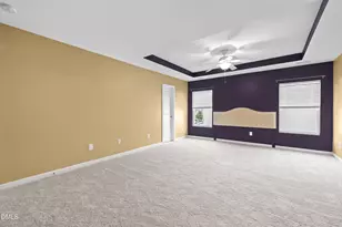 817 Edgeware Way, Wake Forest, NC 27587 - Photo 37