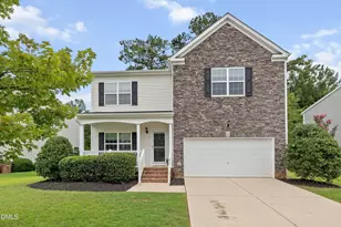 817 Edgeware Way, Wake Forest, NC 27587 - Photo 1