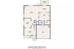 817 Edgeware Way, Wake Forest, NC 27587 - Photo 69