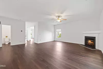 817 Edgeware Way, Wake Forest, NC 27587 - Photo 13