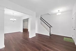 817 Edgeware Way, Wake Forest, NC 27587 - Photo 19