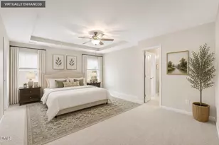 817 Edgeware Way, Wake Forest, NC 27587 - Photo 35