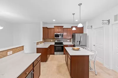 817 Edgeware Way, Wake Forest, NC 27587 - Photo 7
