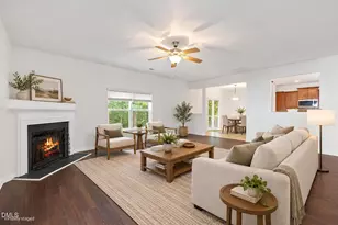 817 Edgeware Way, Wake Forest, NC 27587 - Photo 27