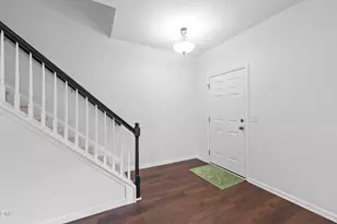 817 Edgeware Way, Wake Forest, NC 27587 - Photo 5