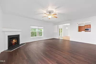 817 Edgeware Way, Wake Forest, NC 27587 - Photo 15