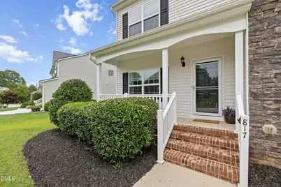 817 Edgeware Way, Wake Forest, NC 27587 - Photo 1