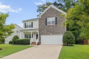 817 Edgeware Way, Wake Forest, NC 27587 - Photo 3