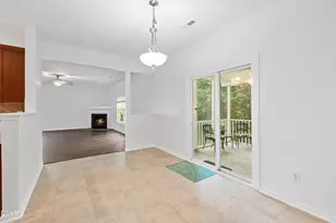 817 Edgeware Way, Wake Forest, NC 27587 - Photo 19