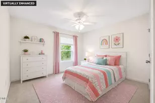 817 Edgeware Way, Wake Forest, NC 27587 - Photo 53