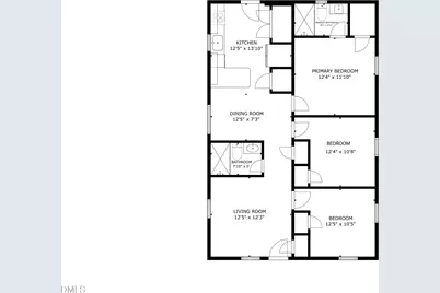 1207 Berkeley Street, Durham, NC 27705 - Photo 19